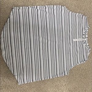 Lululemon Brunswick Muscle tank